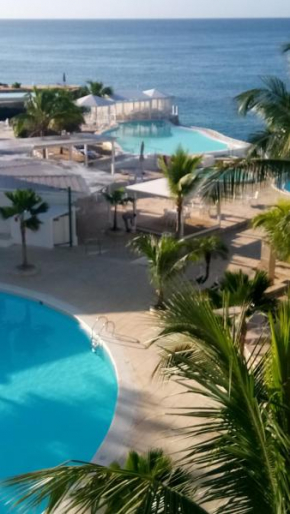 Private Apartments in Caribe Dominicus